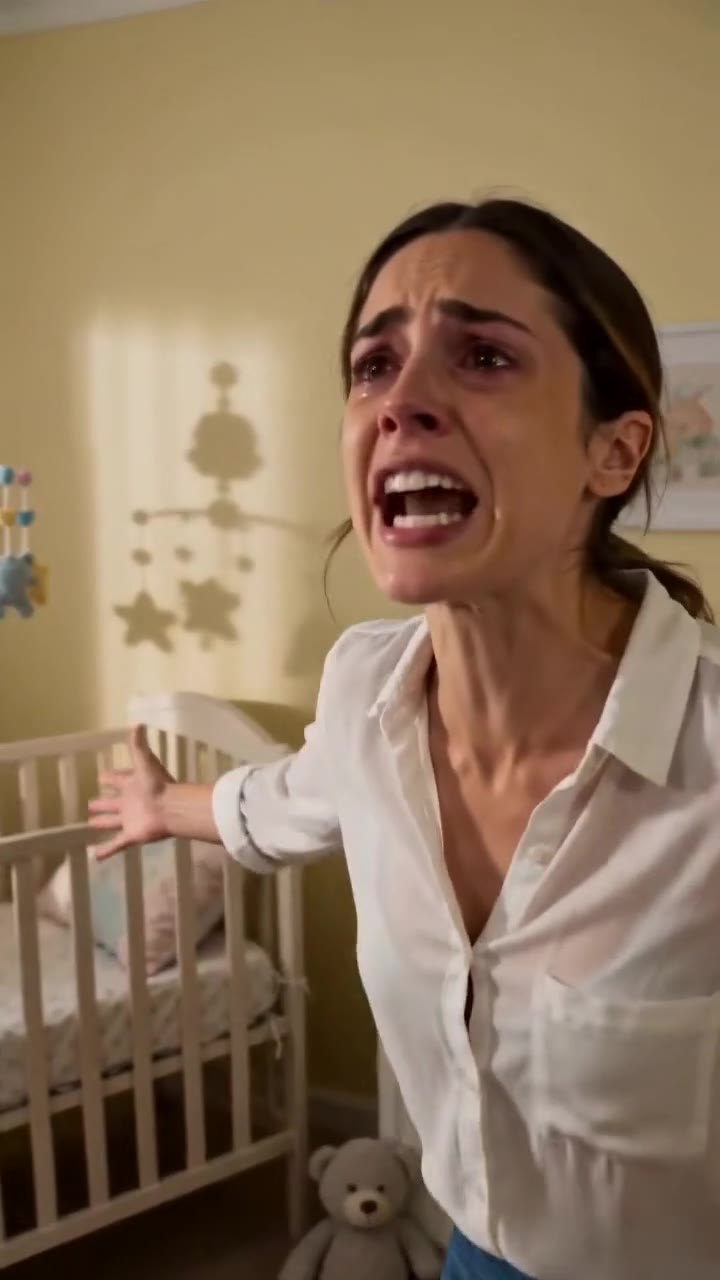 Mi esposo me expulsó a golpes por una mentira cruel de su madre