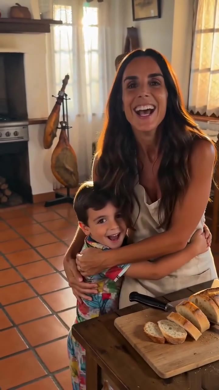 Mi esposo me humilló embarazada y mi hermana militar le dio una lección
