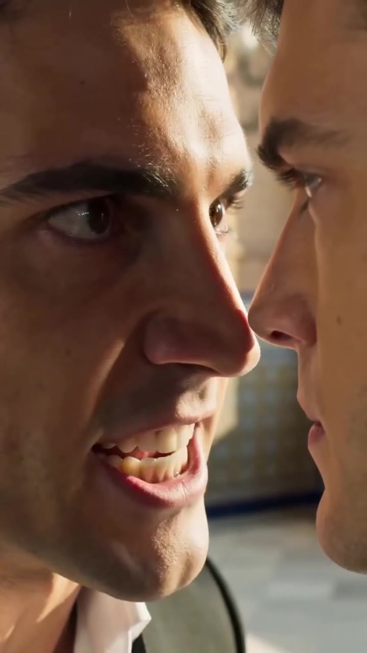 Mi esposo me humilló por su madre, sin saber quién era realmente mi padre