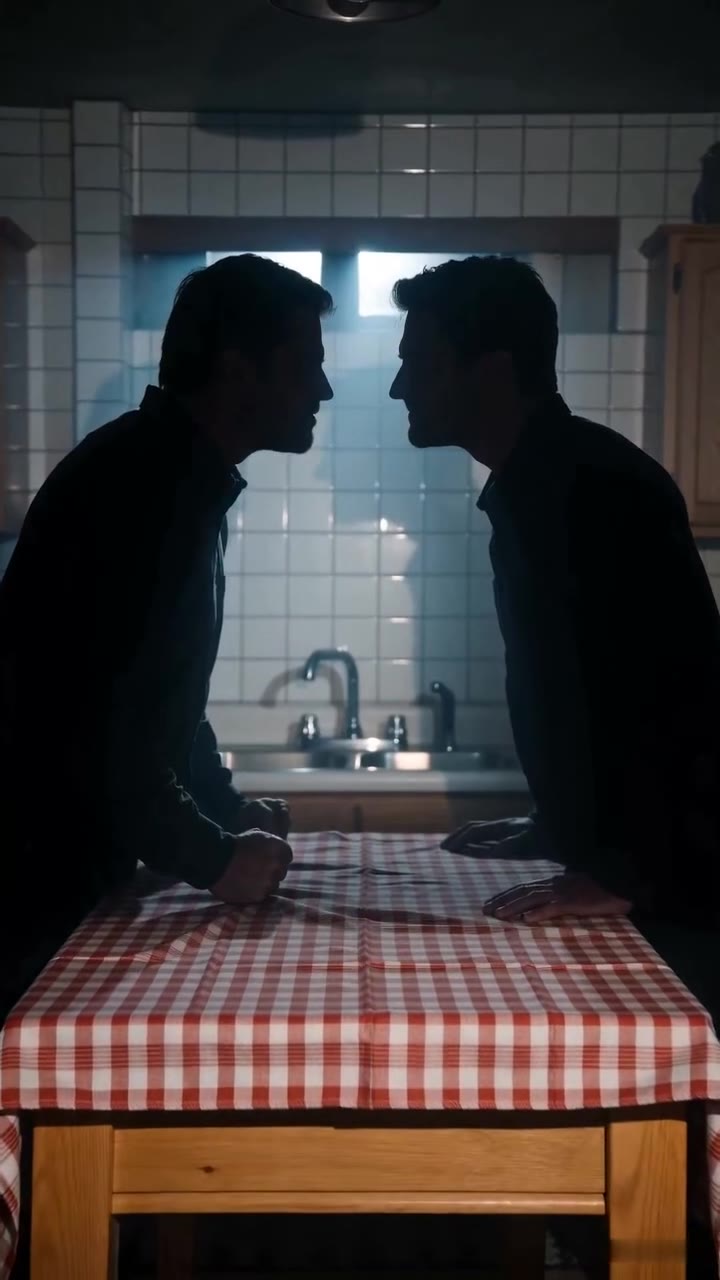 Mi esposo me obligaba a alimentar a su familia entera, hasta que descubrí su oscuro secreto