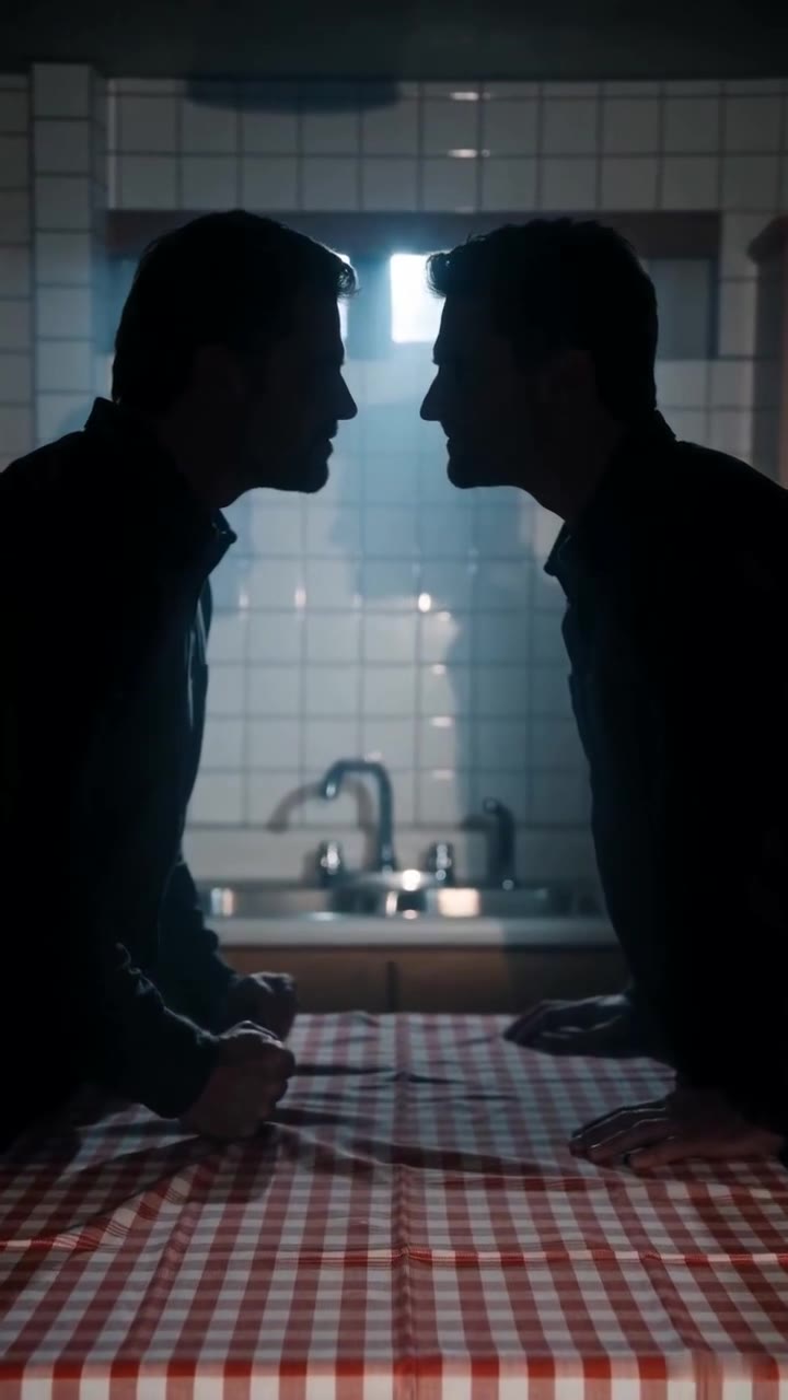 Mi esposo me obligaba a alimentar a su familia entera, hasta que descubrí su oscuro secreto