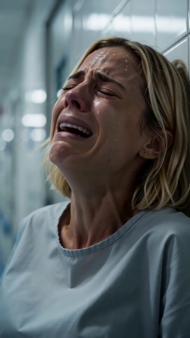Mi esposo me salvó de su amante en el hospital pero ocultaba algo peor