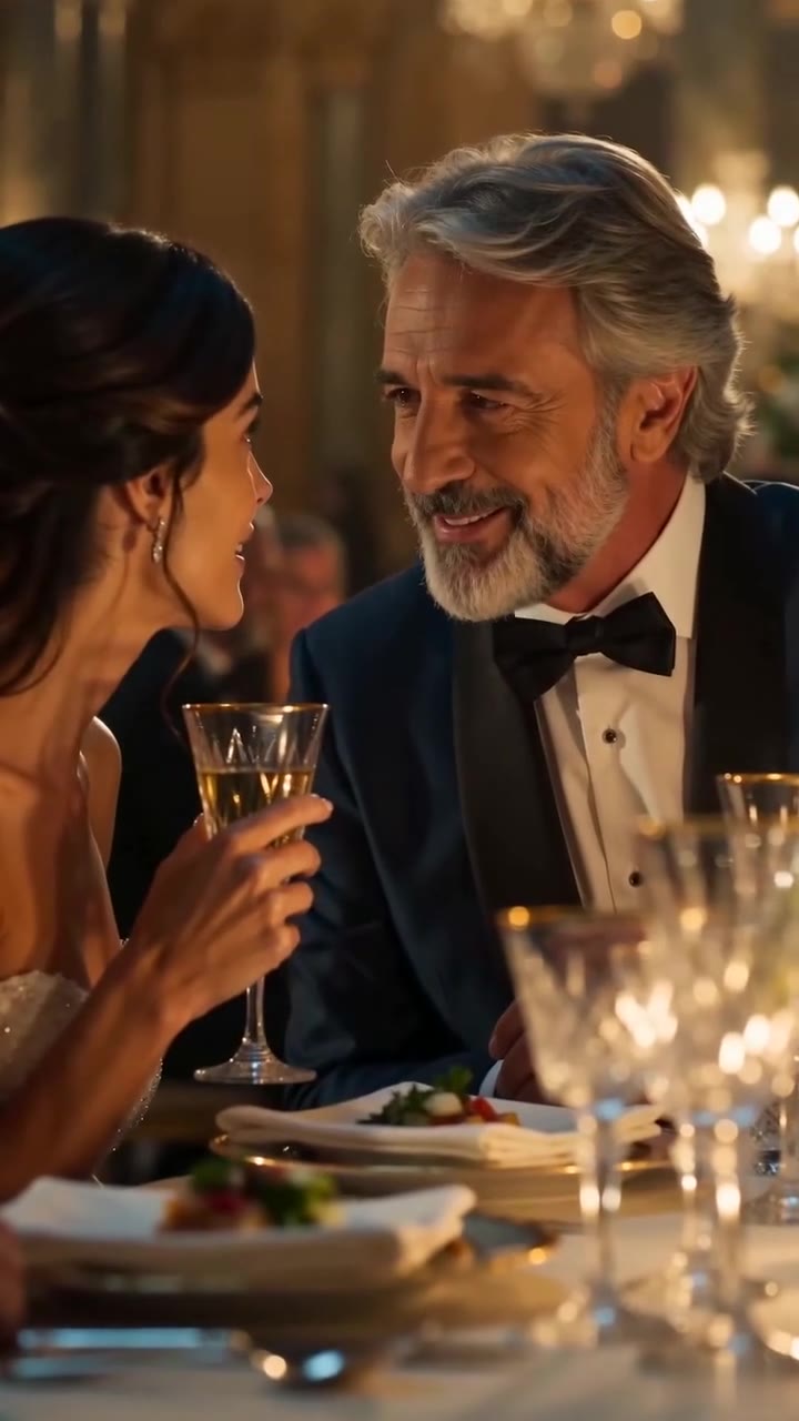 Mi esposo me subastó por diez euros, pero un desconocido salvó mi dignidad