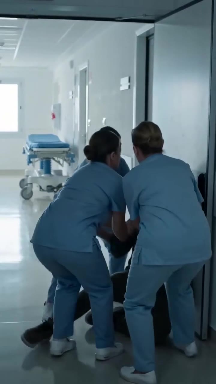 Mi esposo me traicionó en el hospital y el doctor reveló su peor secreto