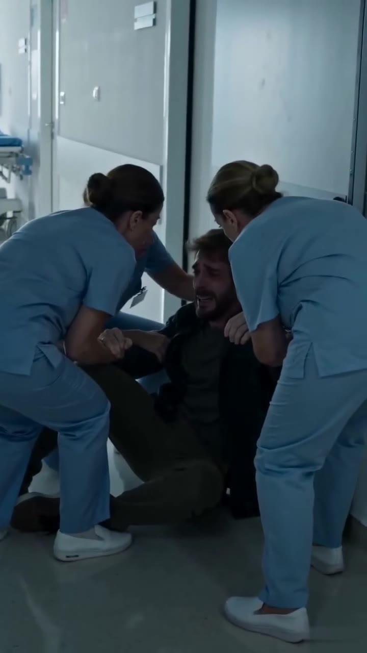 Mi esposo me traicionó en el hospital y el doctor reveló su peor secreto
