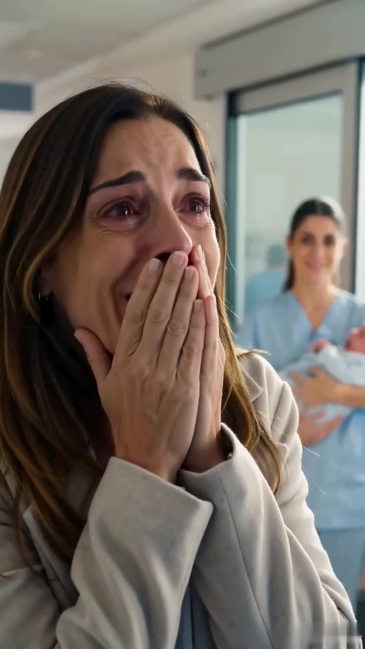 Mi esposo me traicionó en el hospital y su amante intentó hacerme daño
