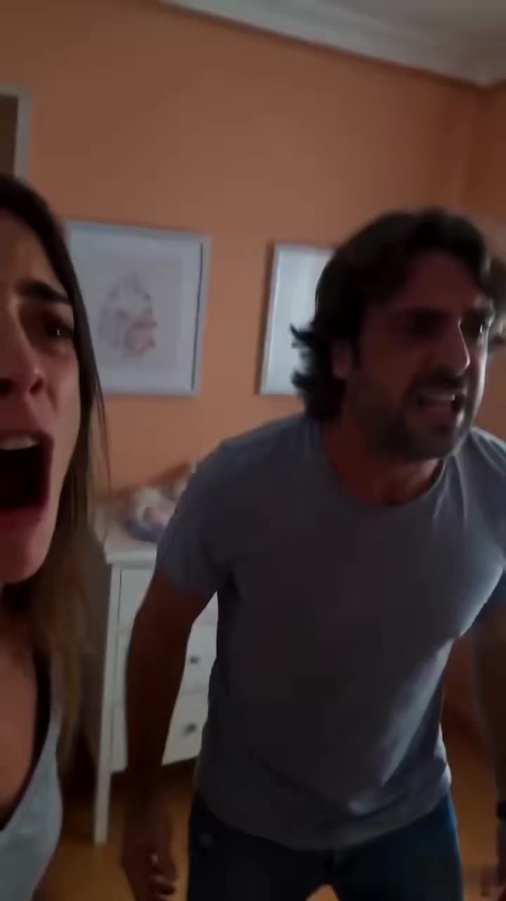 Mi esposo y su madre me atacaron sin piedad, pero mi venganza fue implacable
