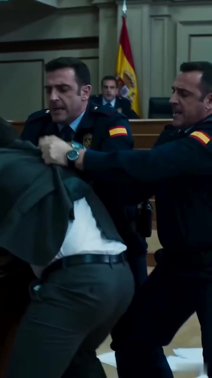 Mi ex atacó a mi esposa embarazada y el juez hizo algo increíble