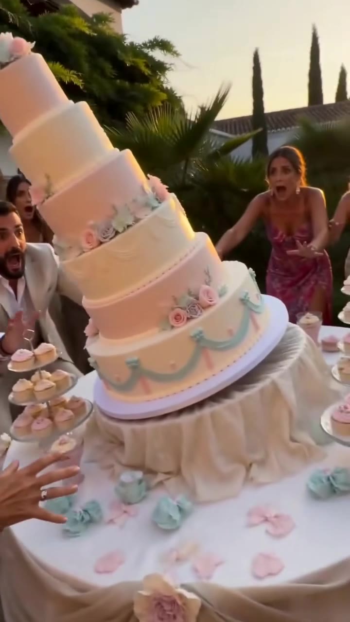 Mi ex me pisoteó en su boda, sin saber quién me levantaría del suelo
