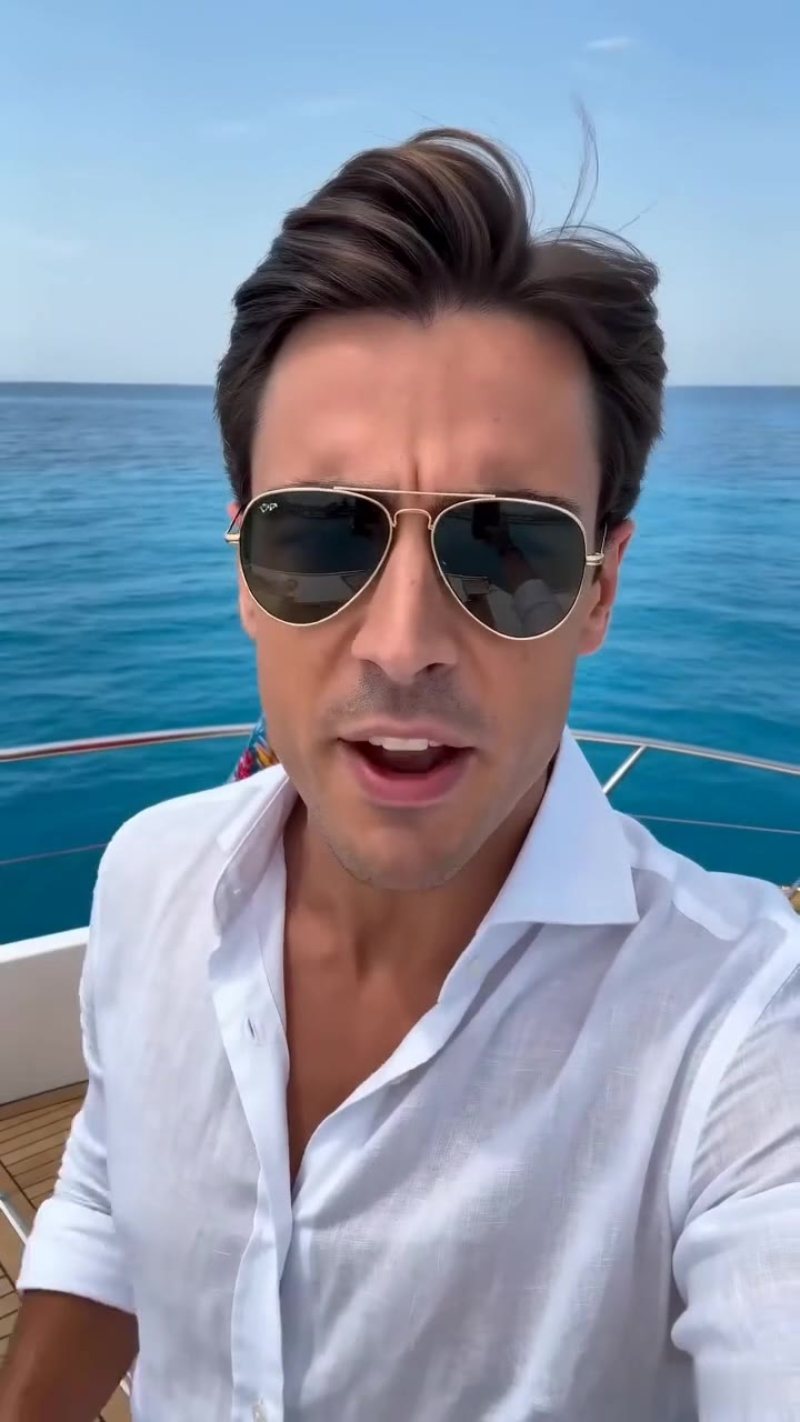 Mi hermana me salvó de un monstruo tras un juego inocente en el mar