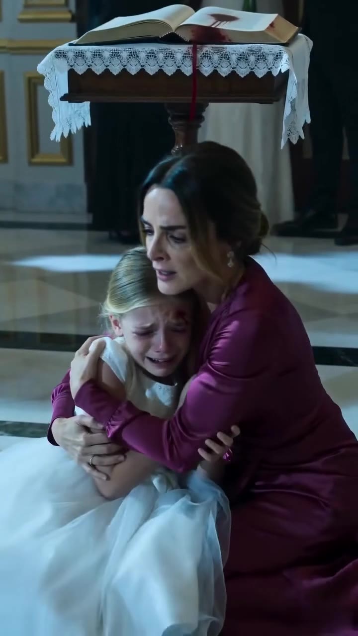 Mi hija fue acusada de ladrona, pero las cámaras revelaron la horrible verdad