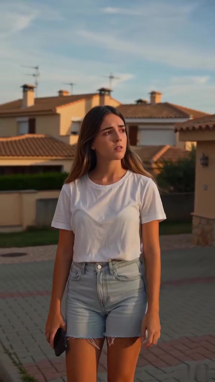 Mi hijastro intentó echarme a la calle sin nada, pero un secreto lo detuvo