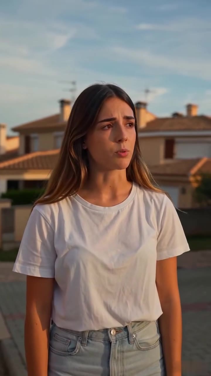 Mi hijastro intentó echarme a la calle sin nada, pero un secreto lo detuvo