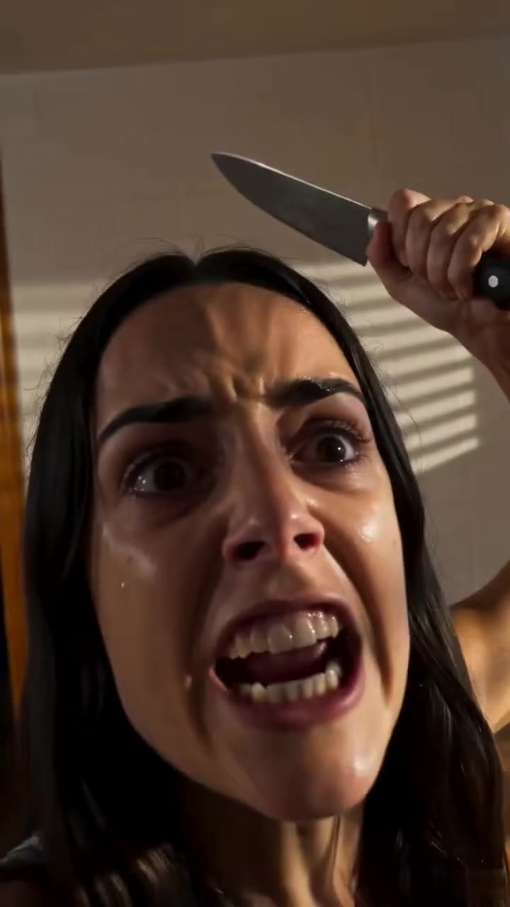 Mi hijo lloraba bajo la tormenta mientras su madre estaba con otro