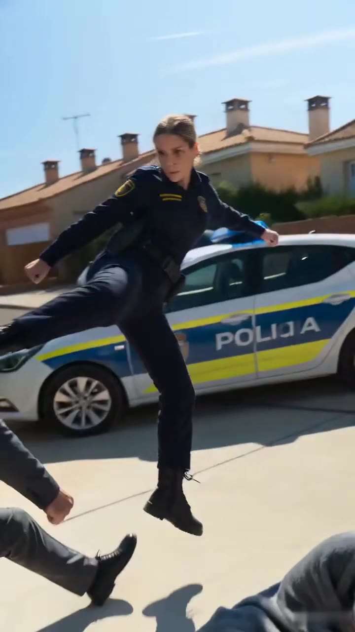 Mi hijo me despojó de todo sin saber el oscuro secreto de su maletín