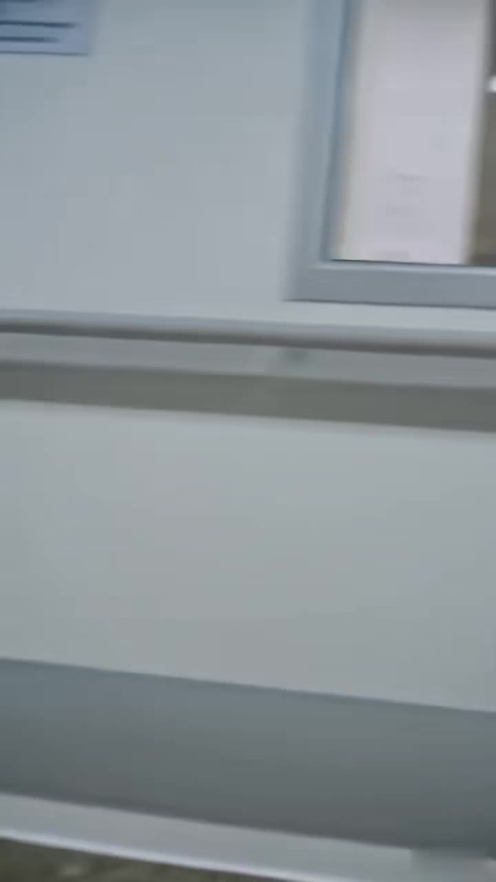 Mi hijo me pateó en el hospital sin saber quién era el verdadero dueño