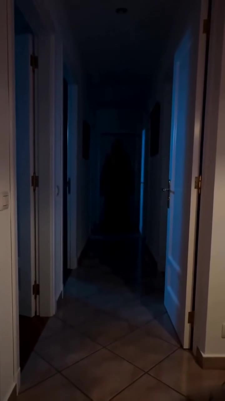 Mi hijo miró hacia otro lado mientras su esposa me empujaba por las escaleras