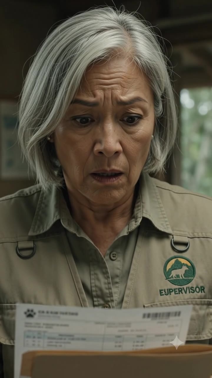 Mi jefa me acusó de ladrona frente a todos pero la verdad era mucho peor