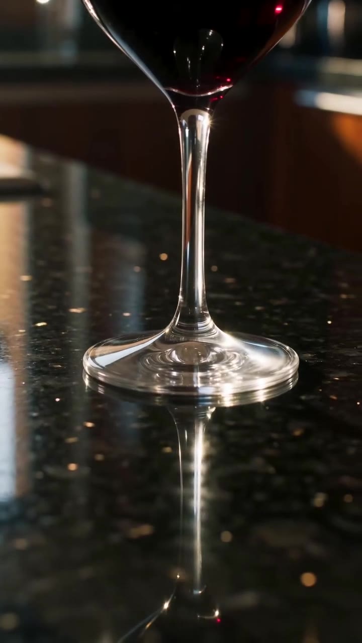 Mi jefa me humilló con vino sin saber que su esposo era mi hijo