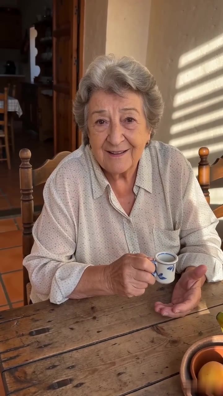 Mi madre humillaba a mi esposa embarazada, pero un secreto familiar lo cambió todo