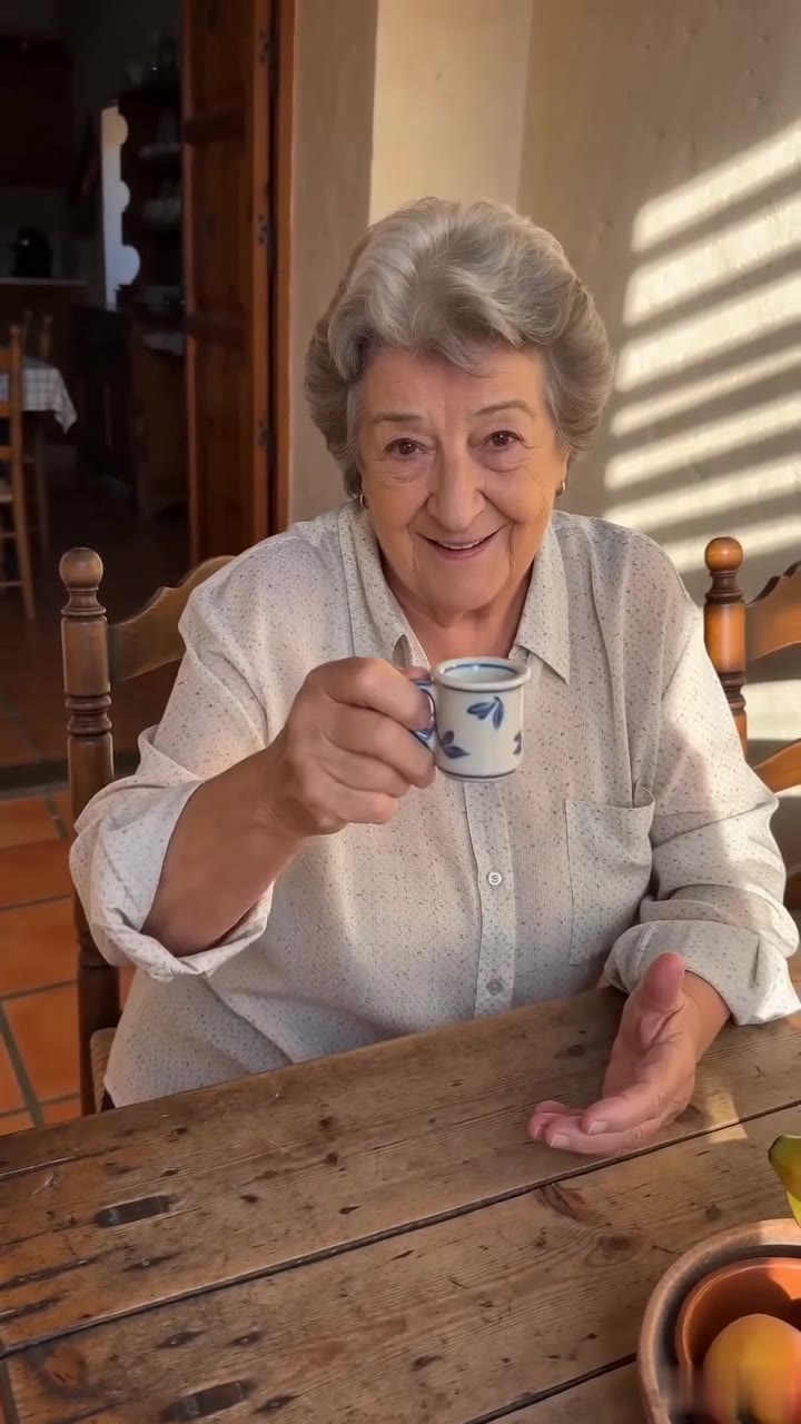 Mi madre humillaba a mi esposa embarazada, pero un secreto familiar lo cambió todo