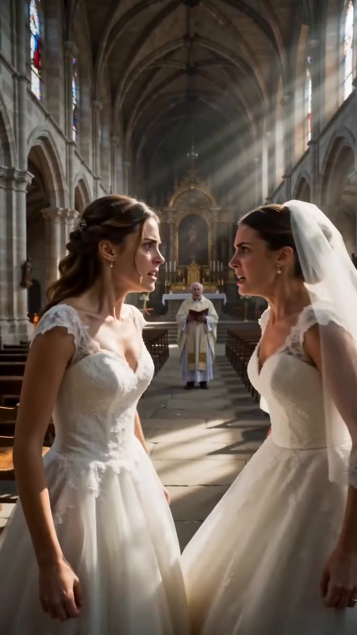 Mi mejor amiga arruinó mi boda, pero la verdad detrás de la pelea fue mucho peor