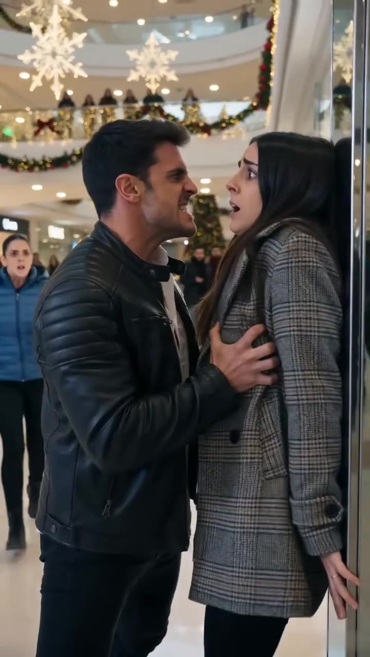 Mi mejor amiga me salvó de mi ex, pero luego descubrí su secreto