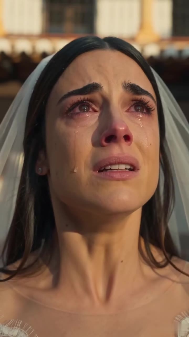 Mi novio humilló a un mendigo en nuestra boda sin saber quién era realmente