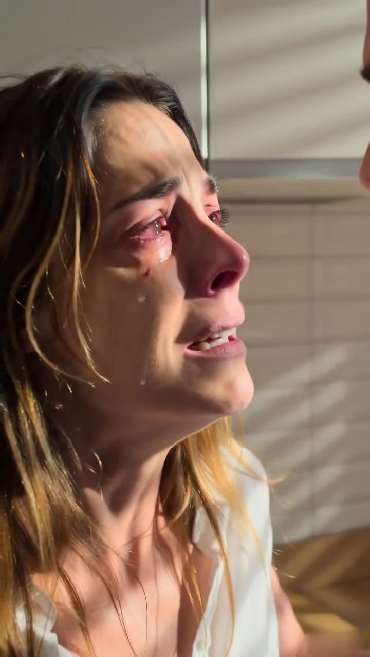 Mi nuera me humillaba en secreto hasta que mi hijo descubrió toda la verdad