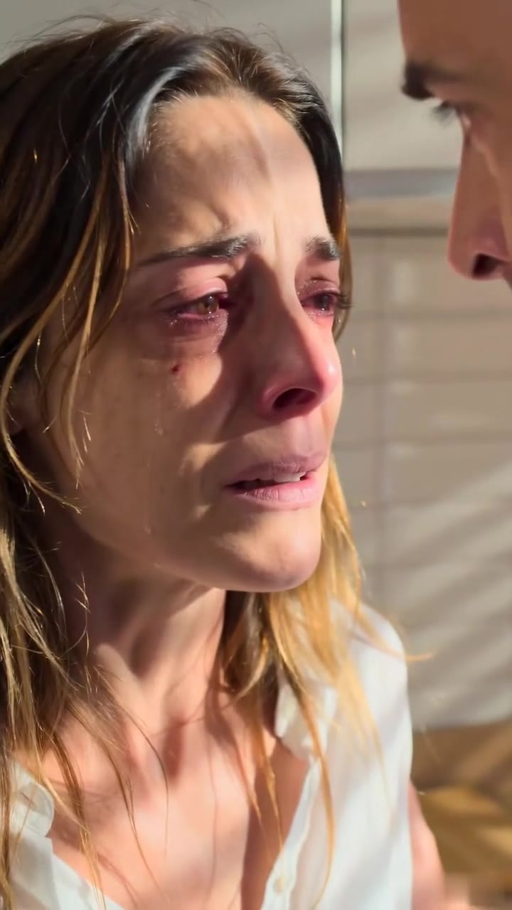 Mi nuera me humillaba en secreto hasta que mi hijo descubrió toda la verdad