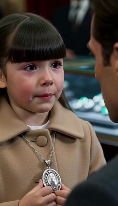 Mi Padre Me Abandonó Al Nacer, Pero Un Tesoro Familiar Reveló Mi Verdadera Identidad