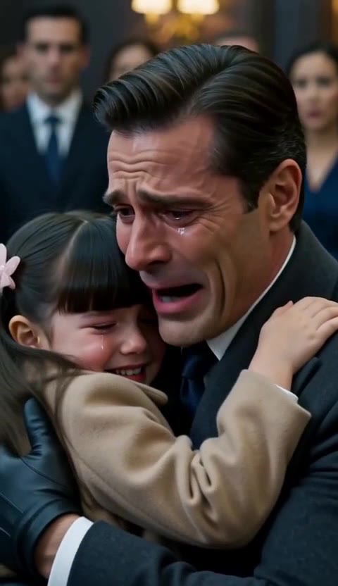 Mi Padre Me Abandonó Al Nacer, Pero Un Tesoro Familiar Reveló Mi Verdadera Identidad