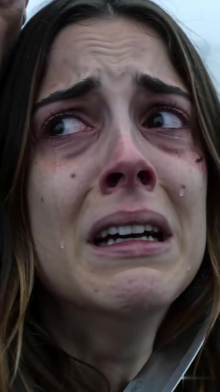 Mi padre motero me rescató de un novio peligroso y descubrí su mayor secreto