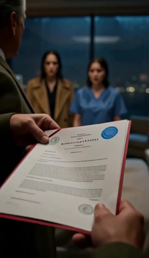 Mi Padre Murió Dejando 80 Millones a Su Enfermera, ¡y Mis Hermanos y Yo Nos Quedamos Sin Nada!
