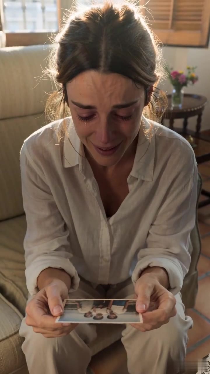 Mi prometida humilló a mi madre sin saber que era la dueña de todo