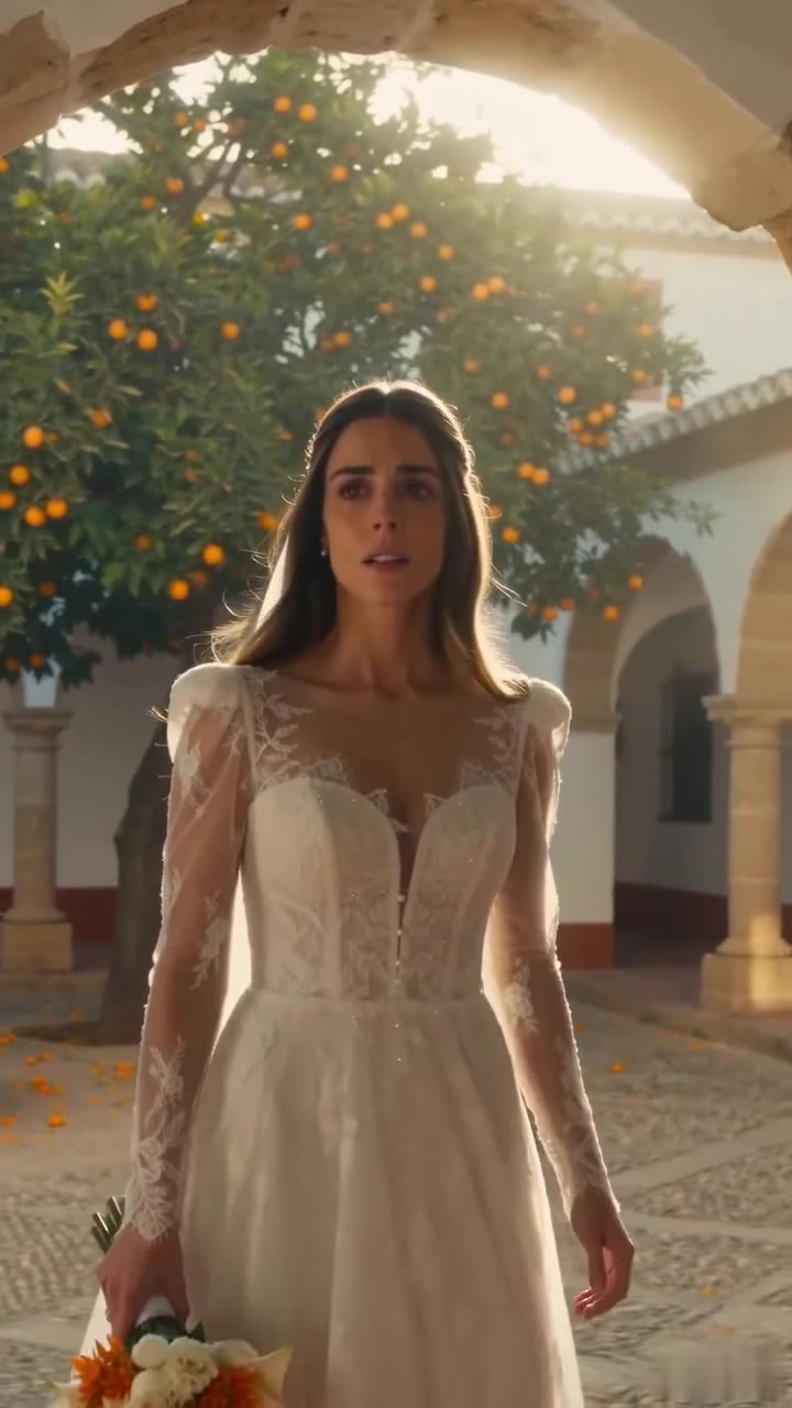 Mi prometido humilló a un anciano en nuestra boda sin saber quién era realmente