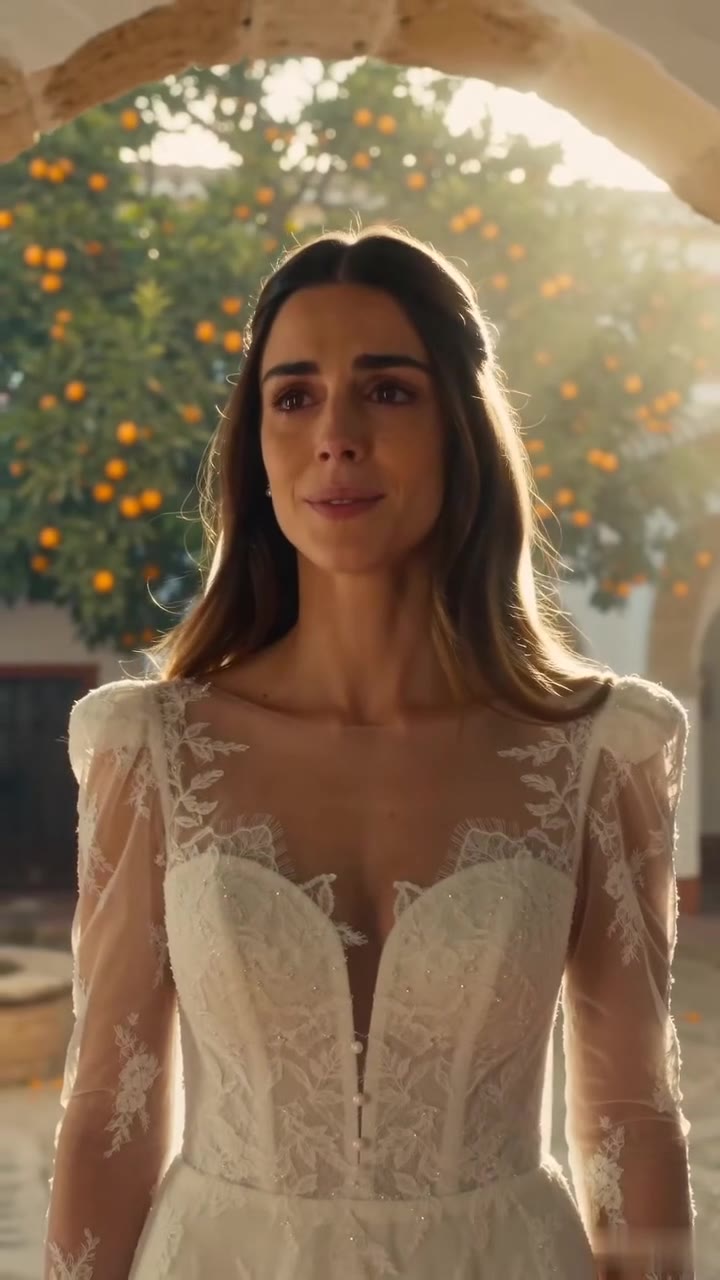Mi prometido humilló a un anciano en nuestra boda sin saber quién era realmente