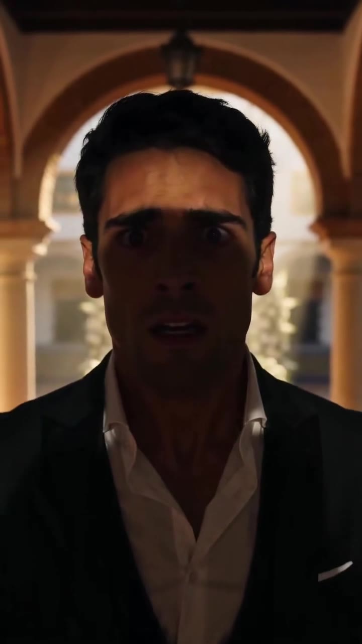 Mi prometido humilló a un anciano sin hogar, sin saber quién era realmente