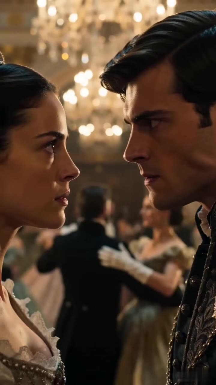 Mi prometido me humilló en nuestra boda, pero mi secreto destruyó su plan perfecto