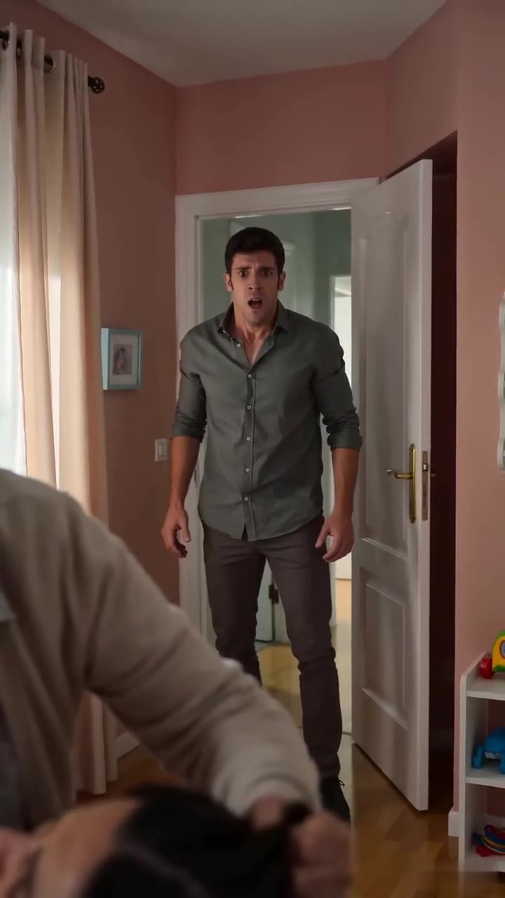 Mi propia suegra me atacó junto a mi bebé y mi esposo me traicionó