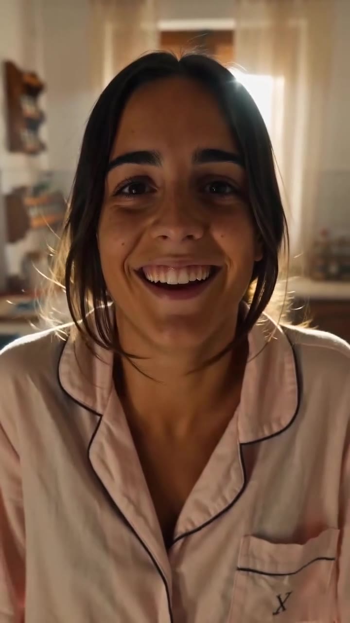 Mi propio hijo me agredió por la casa y mi nieta hizo lo impensable