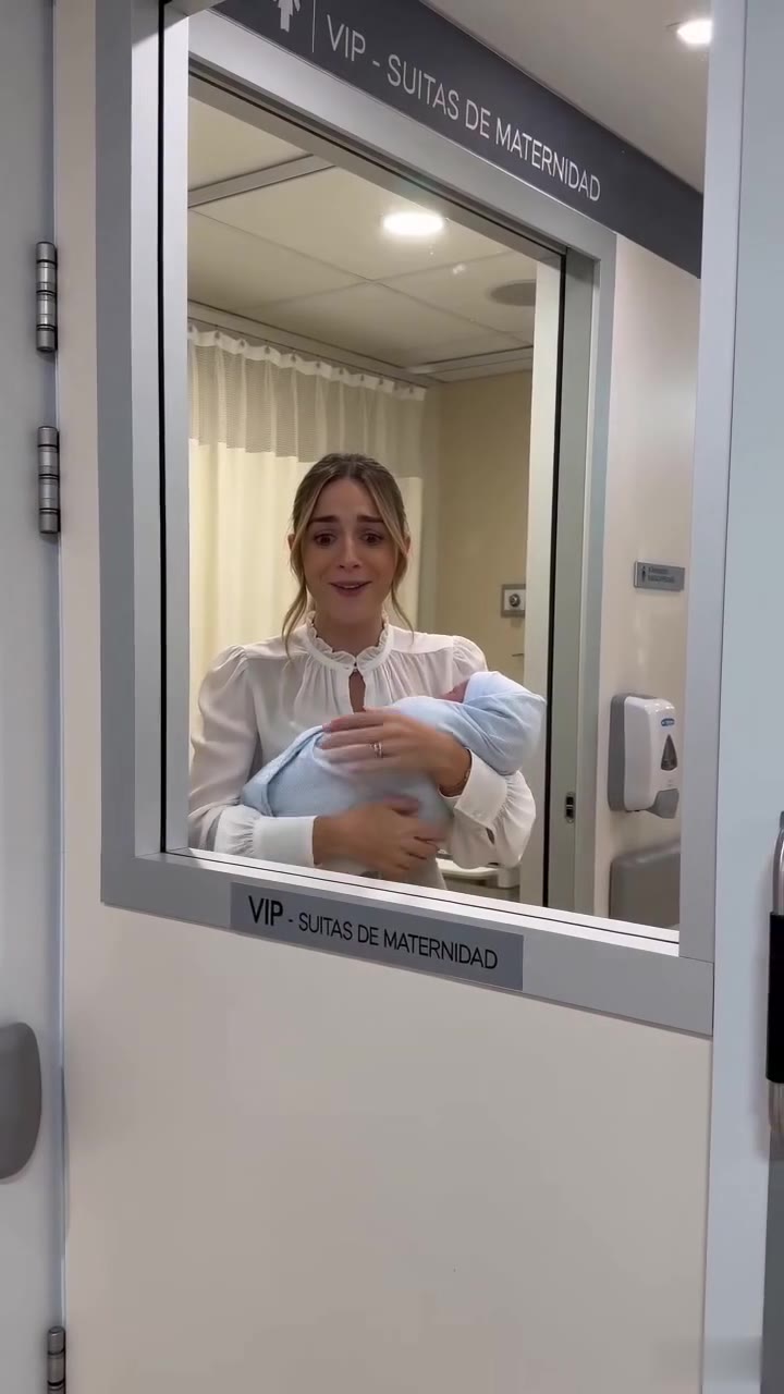 Mi propio hijo me humilló en el hospital para complacer a su esposa