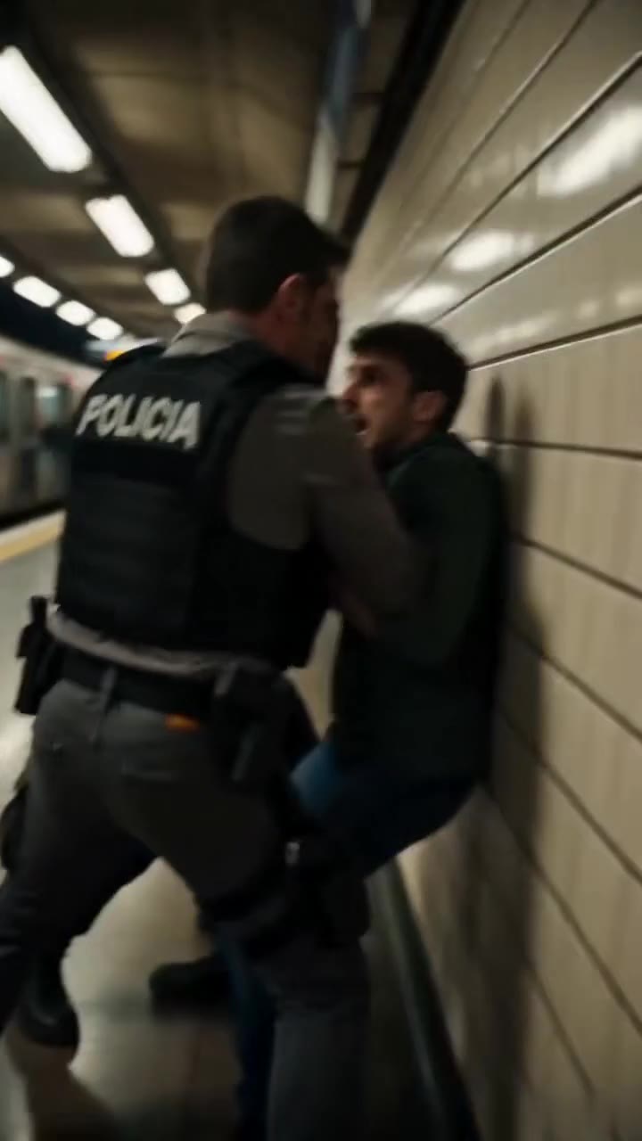 Mi propio padre me tendió una trampa financiera para salvar su imperio oscuro