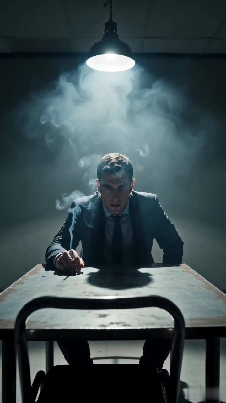 Mi propio padre me tendió una trampa financiera para salvar su imperio oscuro