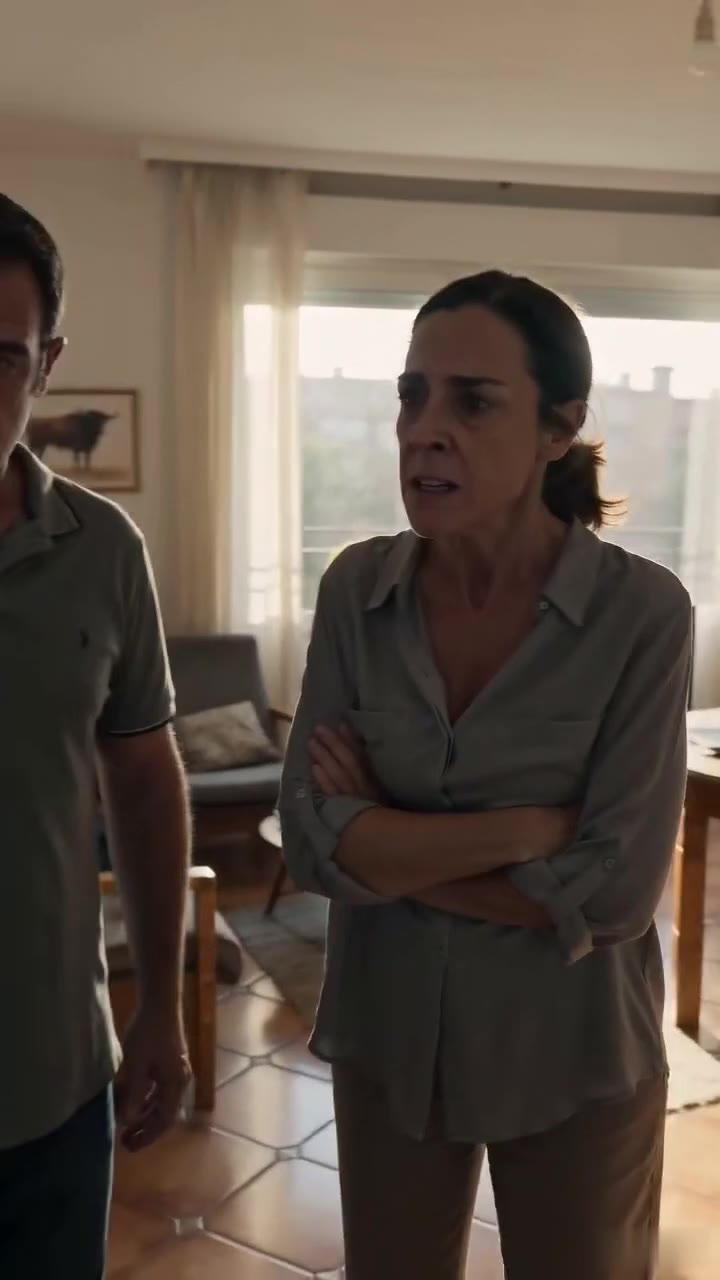 Mi suegra destrozó el cumpleaños de mi hija, pero el secreto que ocultaba lo cambió todo