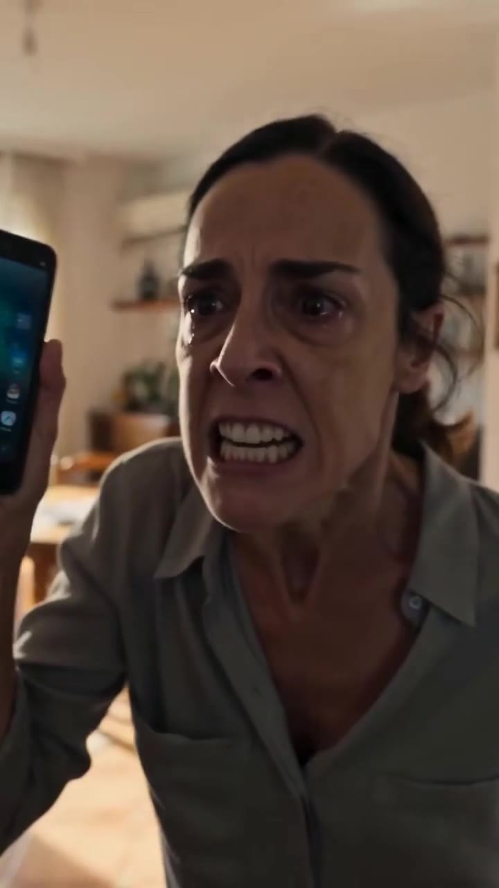 Mi suegra destrozó el cumpleaños de mi hija, pero el secreto que ocultaba lo cambió todo