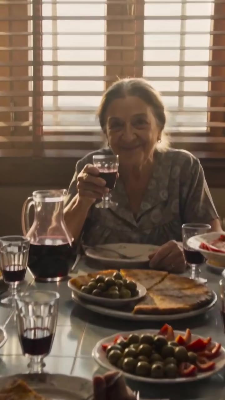 Mi suegra me acusó de robar su oro y descubrí un secreto familiar imperdonable