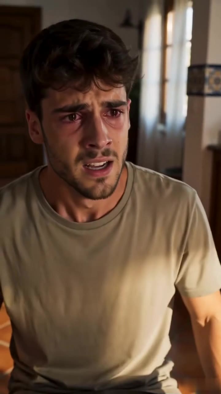 Mi suegra me humillaba mientras estaba embarazada y mi esposo descubrió la verdad
