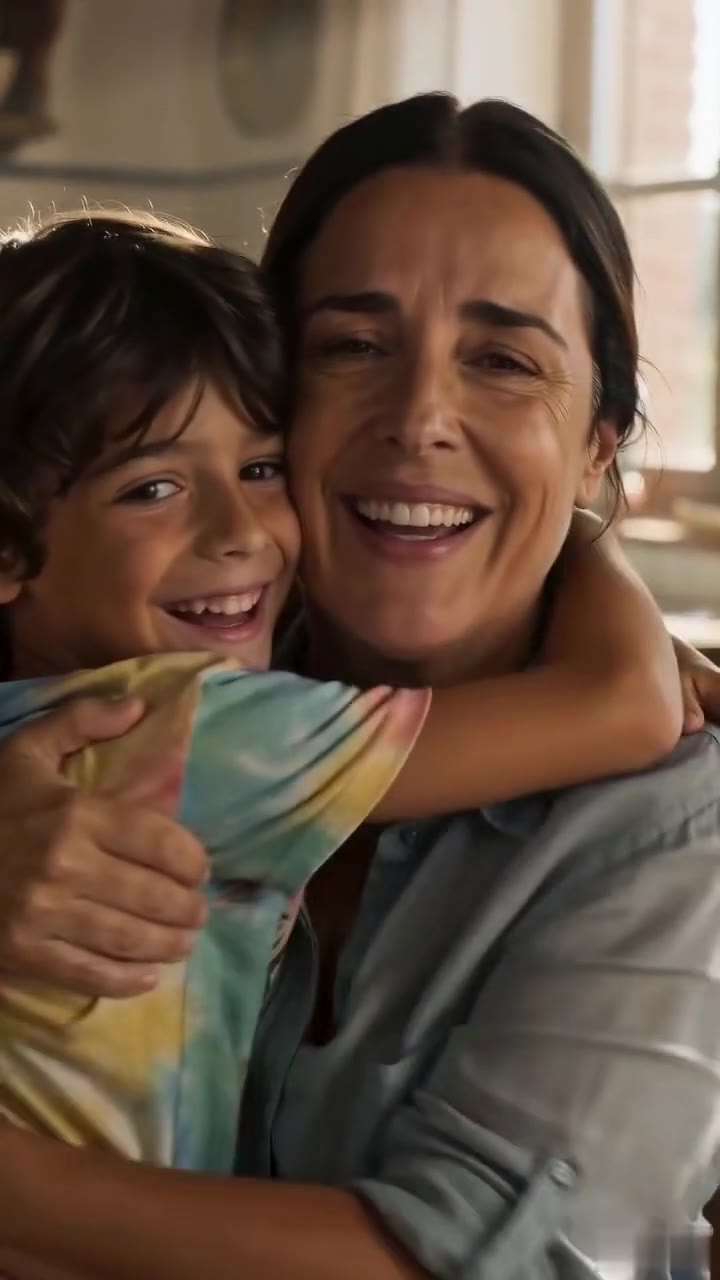 Mi suegra me humillaba embarazada y el secreto que descubrimos destruyó a su familia