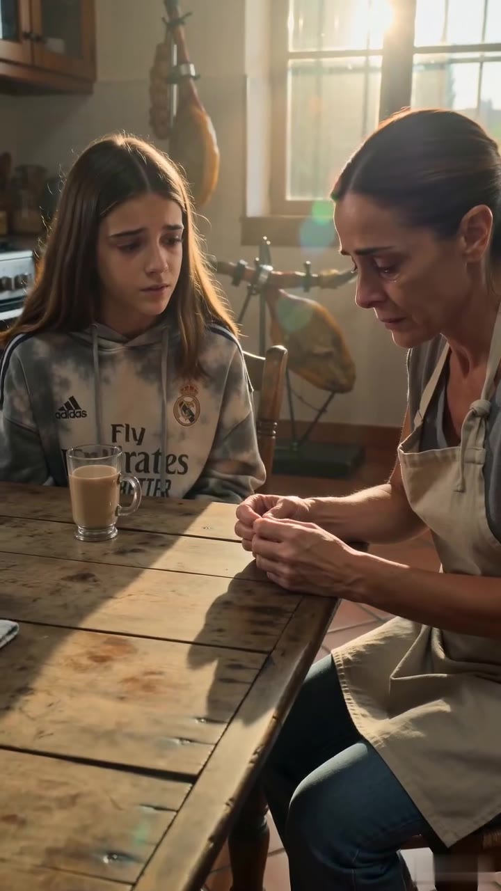Mi suegra me humillaba mientras mi esposo viajaba, pero un pastel lo cambió todo